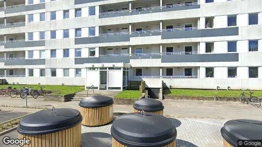 Lejligheder til leje i Esbjerg N - Foto fra Google Street View