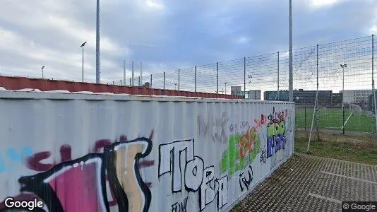 Lejligheder til leje i Østerbro - Foto fra Google Street View