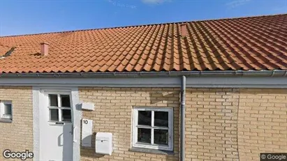 Lejligheder til leje i Fredericia - Foto fra Google Street View