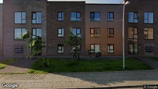 Lejligheder til leje i Viborg - Foto fra Google Street View