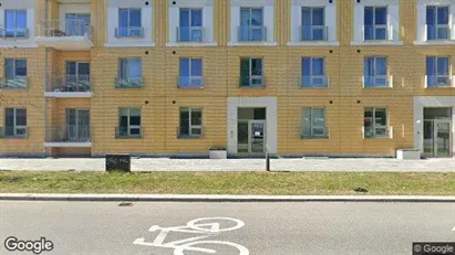 Lejligheder til leje i København S - Foto fra Google Street View