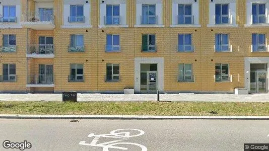 Lejligheder til leje i København S - Foto fra Google Street View