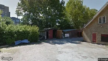 Lejligheder til leje i København S - Foto fra Google Street View