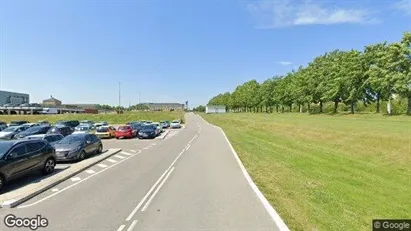 Lejligheder til leje i Taastrup - Foto fra Google Street View