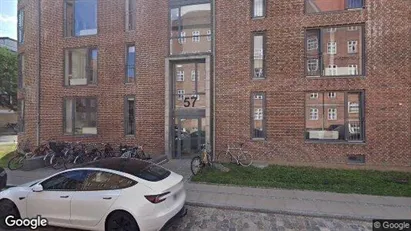 Lejligheder til leje i København NV - Foto fra Google Street View