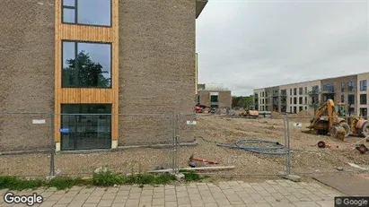 Lejligheder til leje i Roskilde - Foto fra Google Street View
