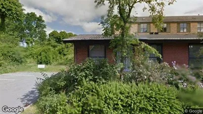 Lejligheder til leje i Hjørring - Foto fra Google Street View