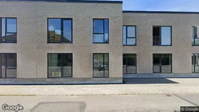Lejligheder til leje i Fredericia - Foto fra Google Street View