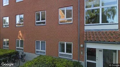 Lejligheder til leje i Horsens - Foto fra Google Street View