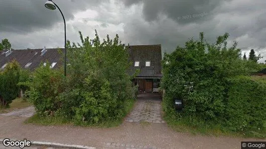 Lejligheder til salg i Vedbæk - Foto fra Google Street View