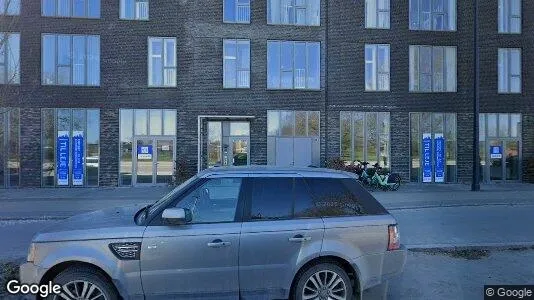Lejligheder til leje i København S - Foto fra Google Street View