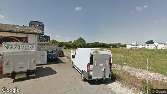 Lejligheder til leje i København S - Foto fra Google Street View