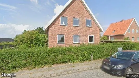 Lejligheder til leje i Skælskør - Foto fra Google Street View