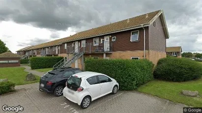 Lejligheder til leje i Odense S - Foto fra Google Street View