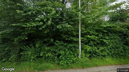 Lejligheder til leje i Risskov - Foto fra Google Street View