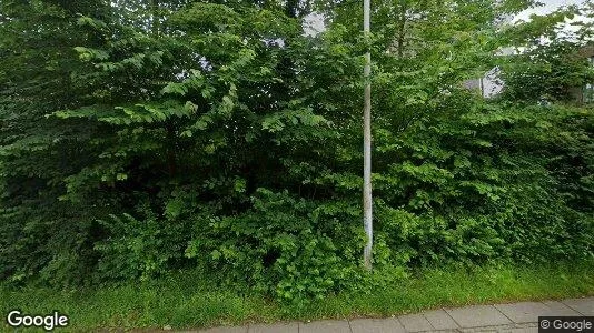 Lejligheder til leje i Risskov - Foto fra Google Street View