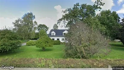 Lejligheder til salg i Græsted - Foto fra Google Street View