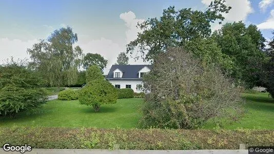 Lejligheder til salg i Græsted - Foto fra Google Street View
