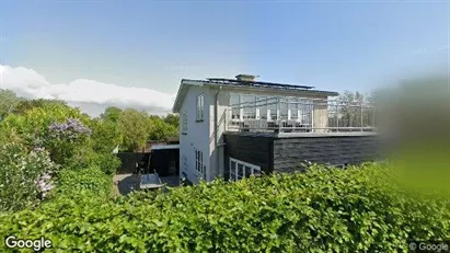 Lejligheder til salg i Slagelse - Foto fra Google Street View