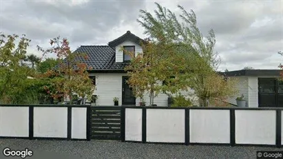 Lejligheder til salg i Otterup - Foto fra Google Street View