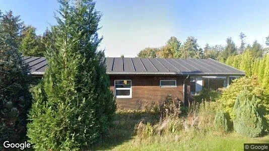 Lejligheder til salg i Gedser - Foto fra Google Street View