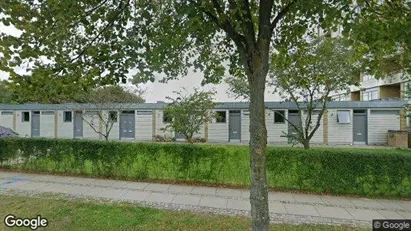 Lejligheder til salg i Viby J - Foto fra Google Street View