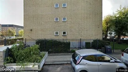 Lejligheder til salg i København S - Foto fra Google Street View