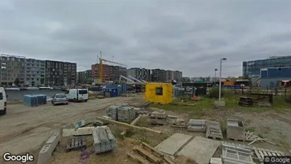 Lejligheder til salg i København SV - Foto fra Google Street View