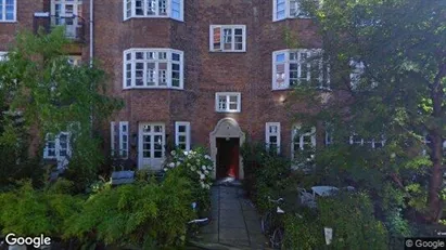 Lejligheder til salg i København S - Foto fra Google Street View