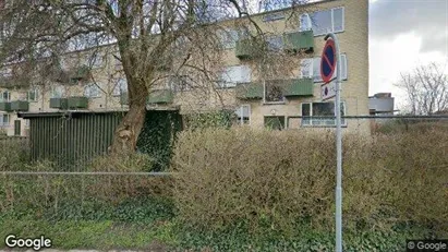 Lejligheder til salg i Valby - Foto fra Google Street View