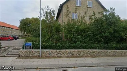 Lejligheder til salg i Søborg - Foto fra Google Street View