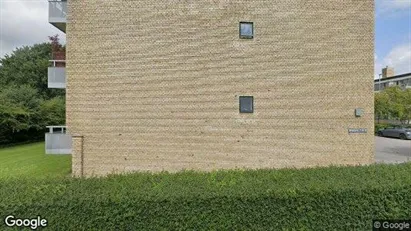 Lejligheder til salg i Hørsholm - Foto fra Google Street View