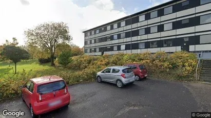 Lejligheder til salg i Korsør - Foto fra Google Street View