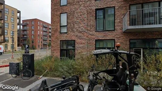 Lejligheder til leje i København S - Foto fra Google Street View