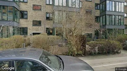 Lejligheder til salg i København SV - Foto fra Google Street View