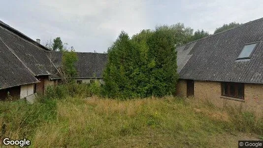 Lejligheder til salg i Broby - Foto fra Google Street View