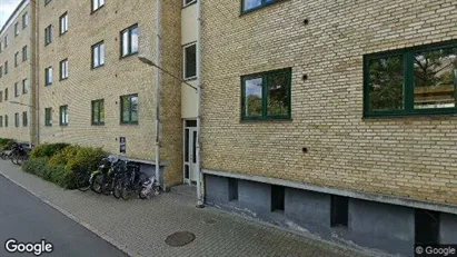 Lejligheder til salg i Rødovre - Foto fra Google Street View