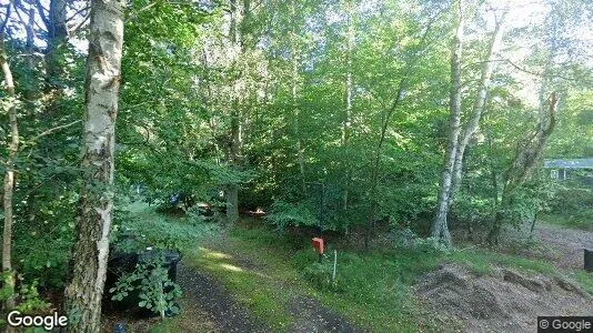 Lejligheder til salg i Frederiksværk - Foto fra Google Street View
