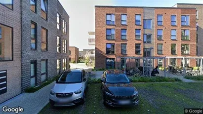 Lejligheder til leje i Espergærde - Foto fra Google Street View