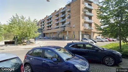 Lejligheder til leje i København NV - Foto fra Google Street View