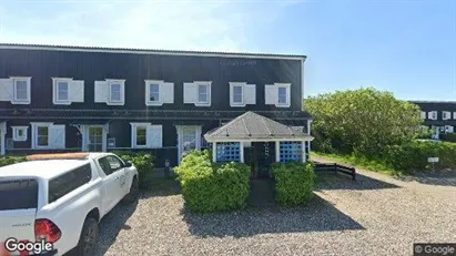 Lejligheder til salg i Vestervig - Foto fra Google Street View