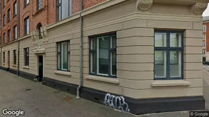 Lejligheder til salg i København S - Foto fra Google Street View