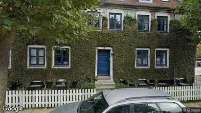 Lejligheder til salg i Østerbro - Foto fra Google Street View