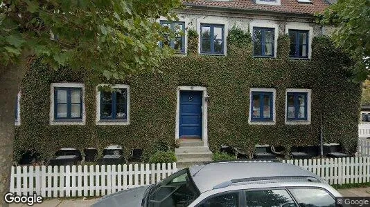 Lejligheder til salg i Østerbro - Foto fra Google Street View
