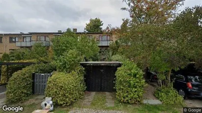 Lejligheder til salg i Bagsværd - Foto fra Google Street View