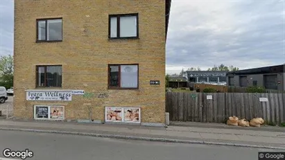 Lejligheder til salg i Taastrup - Foto fra Google Street View