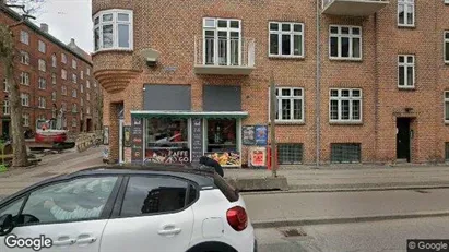 Lejligheder til salg i København S - Foto fra Google Street View