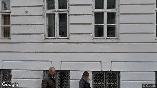 Lejligheder til salg i Helsingør - Foto fra Google Street View