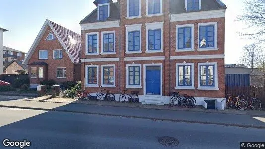 Lejligheder til salg i Odense C - Foto fra Google Street View
