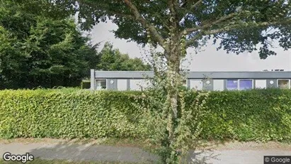 Lejligheder til salg i Odense SV - Foto fra Google Street View